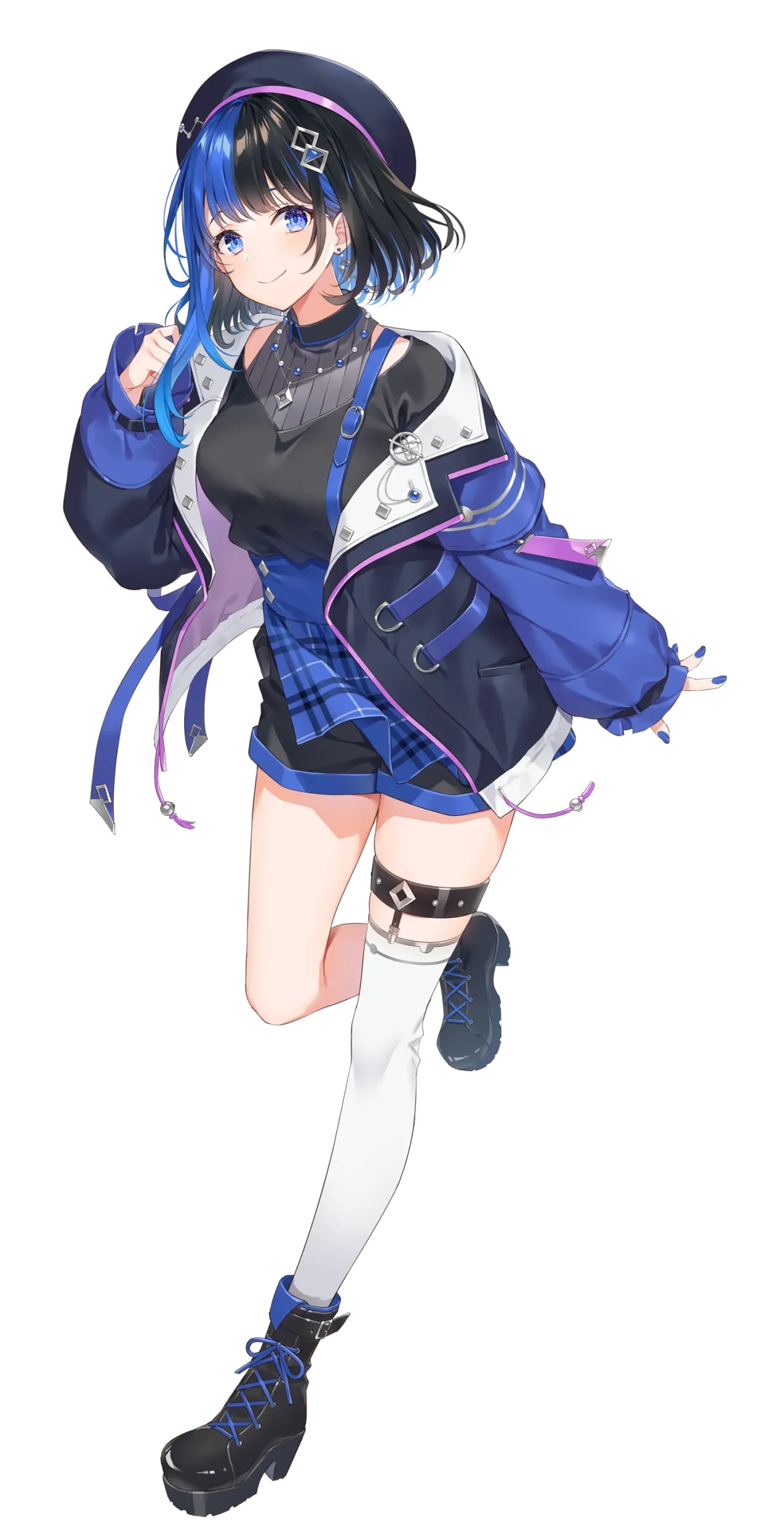 逢宙 セイ
