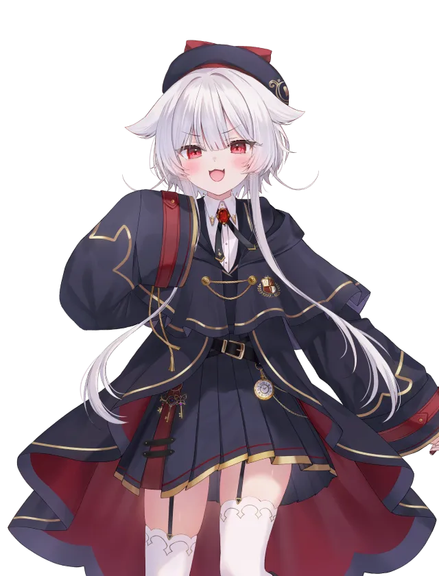 白述 ノワ