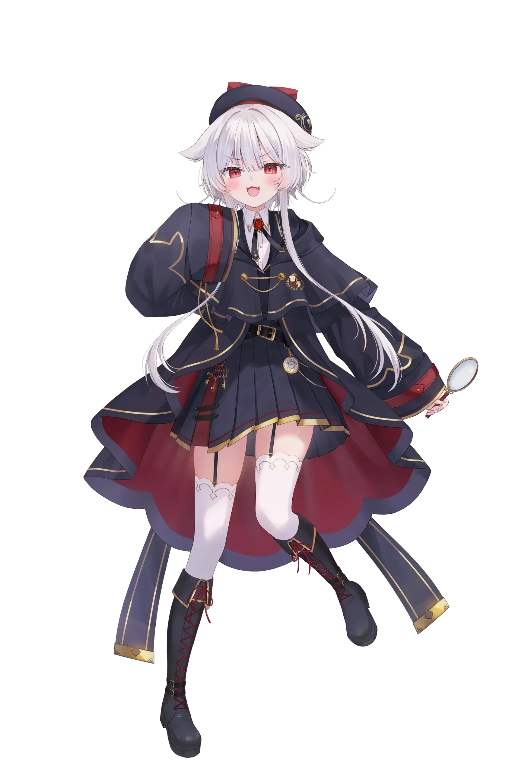 白述 ノワ