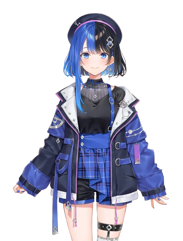 逢宙 セイ