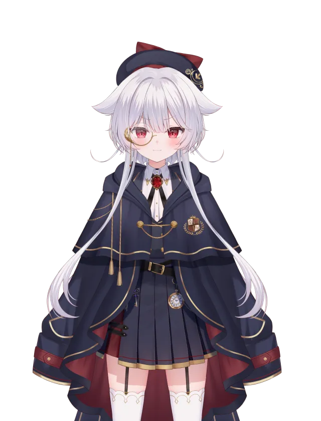 白述 ノワ