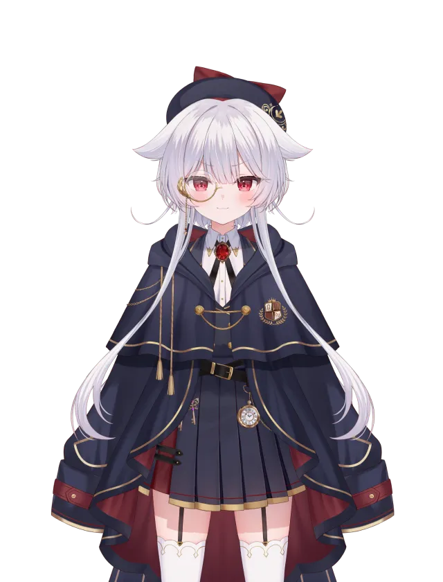 白述 ノワ